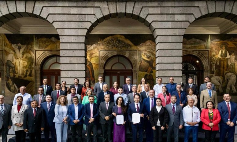 Veracruz respalda creación del Sistema de Bachillerato Nacional
