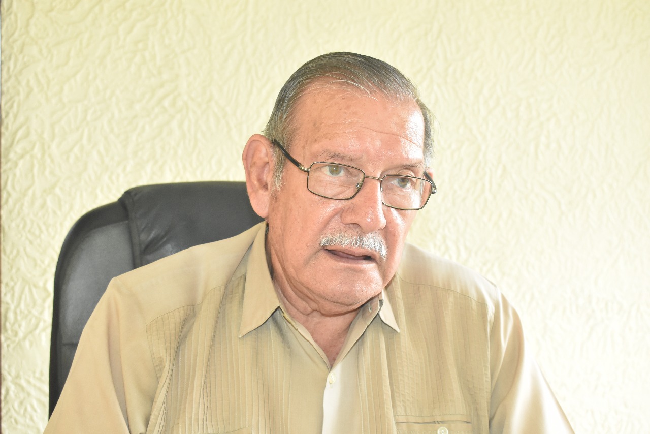 Pafroned Actualizará CTM Poza Rica padrones de trabajadores - Quadratín Veracruz