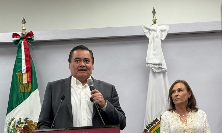 Se invierten 2 mil 537 mdp en carreteras en Veracruz