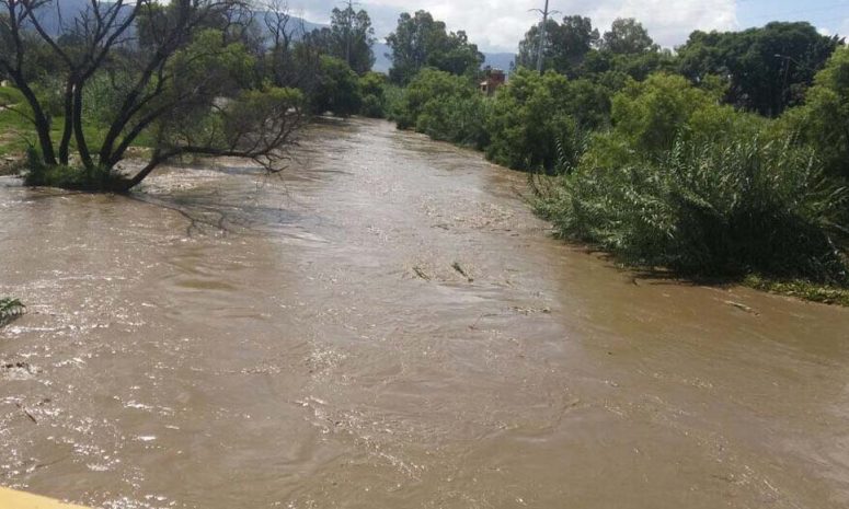 Río Atoyac: el infierno tóxico para poblanos