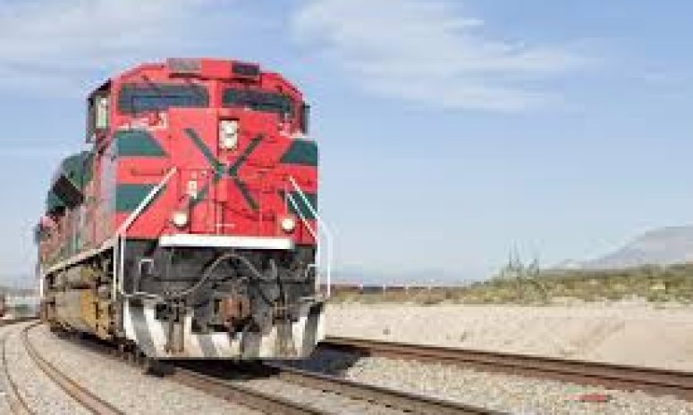Advierten transportistas que tren de pasajeros no será funcional