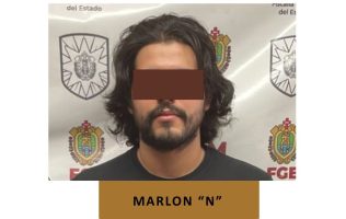 Marlon Botas