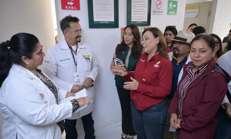 Hospital Comunitario de Huayacocotla requiere ampliar su capacidad