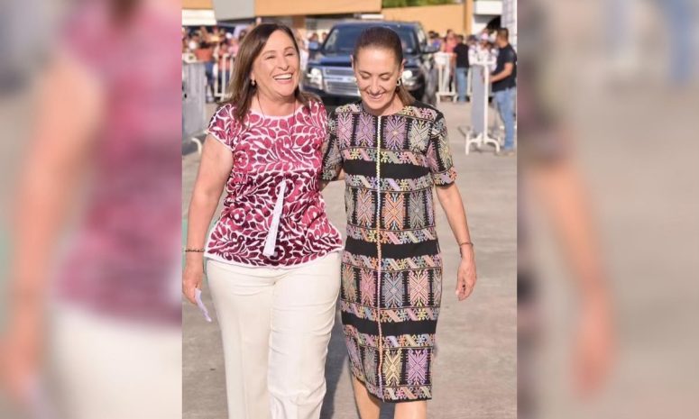Este sábado, visita número 17 de Claudia Sheinbaum a Veracruz