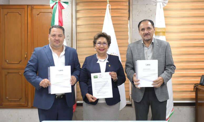 Grupo MAS incumple con servicio de agua potable en Veracruz y Medellín