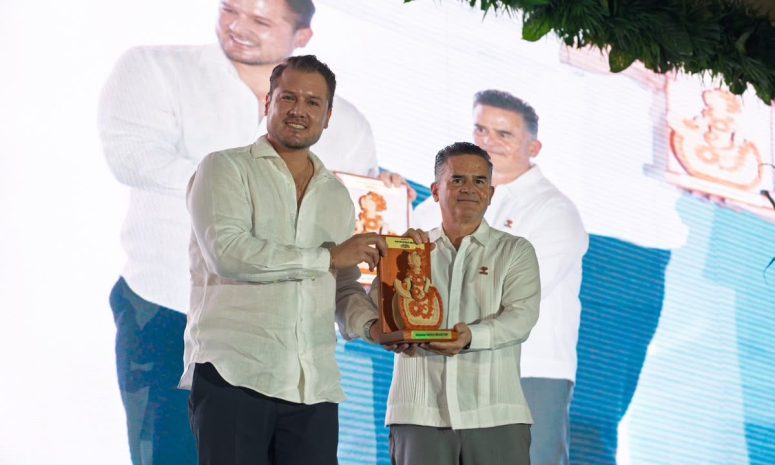 Reconoce Sectur calidad y trayectoria del sector turístico de Veracruz