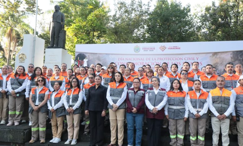 La transformación debe estar al servicio de la protección de la vida: PC