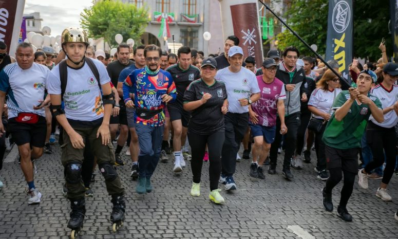 Ayuntamiento de Xalapa y SS impulsan cultura de donación de órganos