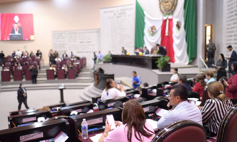 Aprueba Congreso de Veracruz reforma constitucional de Nacionalidad Única