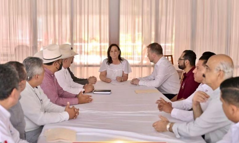 Listo Fideicomiso San Pedro Ver; la factoría reactivará operaciones