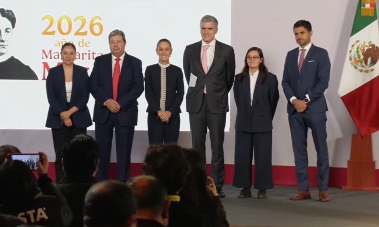 Anuncian inversión de 763 mdd para 20 nuevas plantas en 8 estados