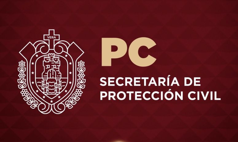 Realiza PC evacuación preventiva ante crecida del río Uxpanapa
