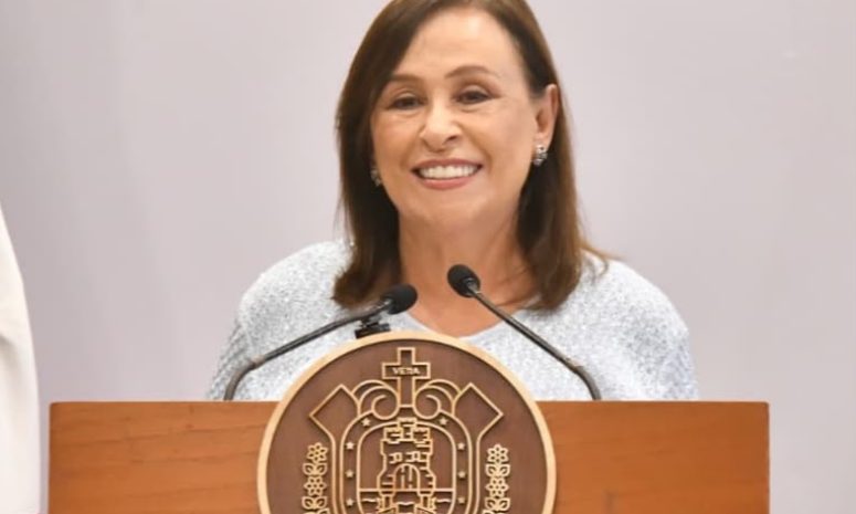 No permitiremos que se utilice a niños enfermos para ningún fin: Nahle
