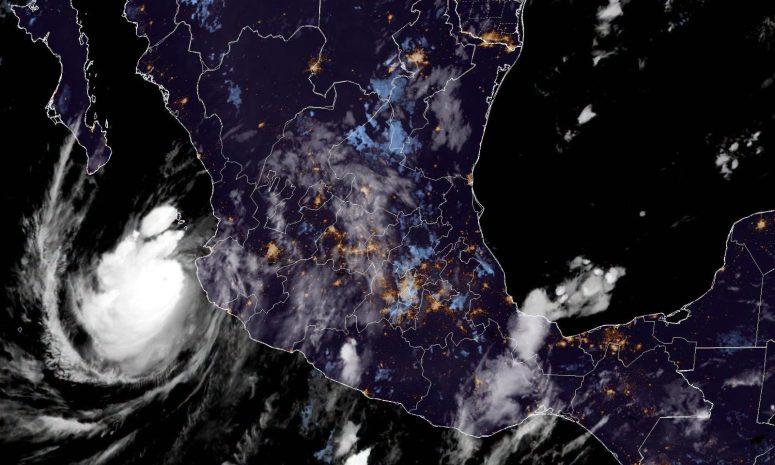 Lunes, con aumento en las temperaturas máximas: PC