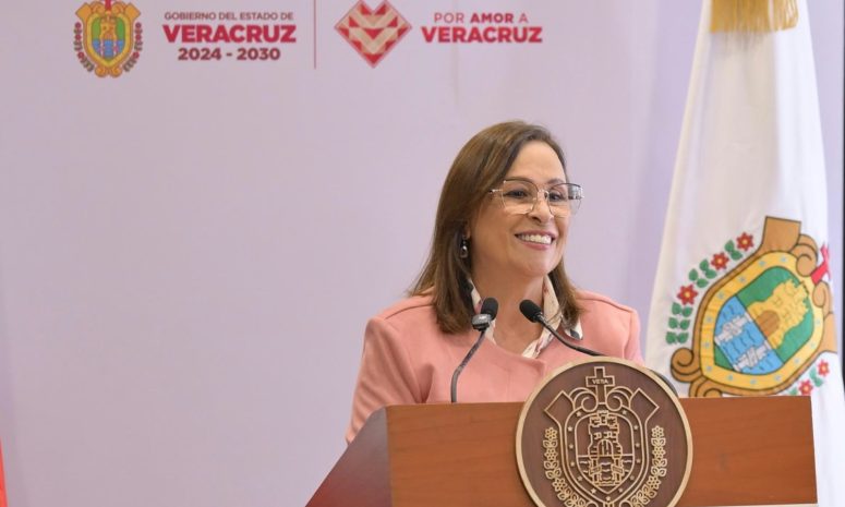 En un año, Minatitlán tendrá su CRIT: Rocío Nahle