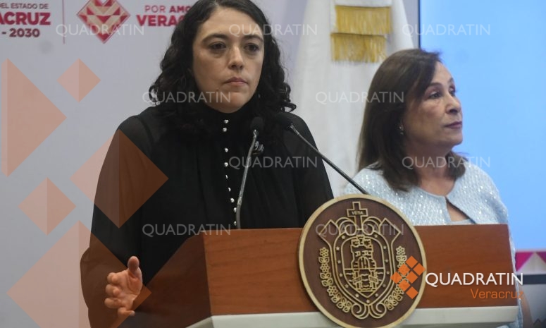 Mantienen Alerta Gris en Veracruz por lluvias; evalúan suspensión de clases