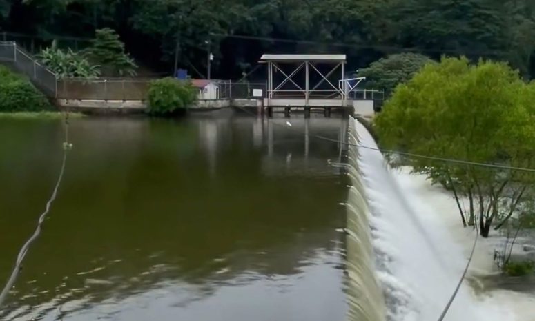 Anuncia PC apertura de presa Canseco
