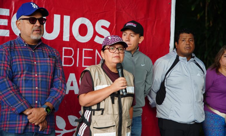 Se mantiene en alerta permanente Comité de Emergencias de Protección Civil