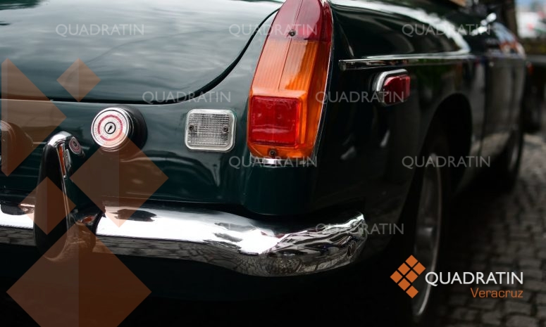 Xalapa reunirá 200 autos de colección en Exposición de Autos Antiguos