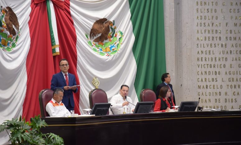 Respaldan ayuntamientos de Veracruz eliminar fuero a alcaldes y síndicos