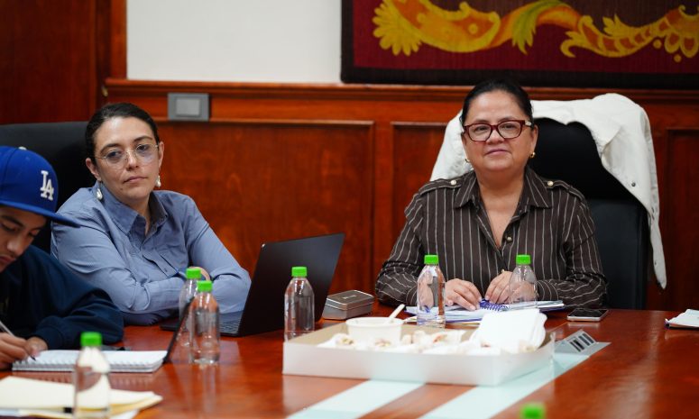 Trabaja Ayuntamiento de Xalapa en coordinación con el Estado